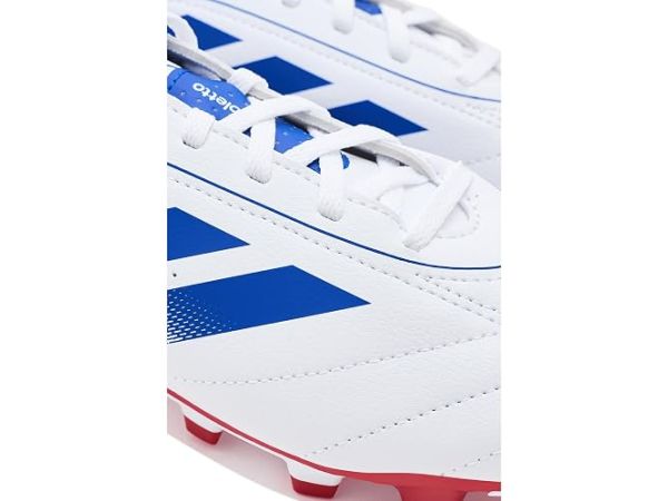 adidas Goletto IX Firm Ground/Multi Ground Soccer Cleats adidas Goletto IX Firm Ground/Multi Ground Soccer Cleats