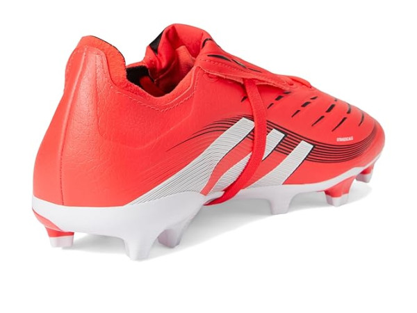 adidas Predator League Folded Tongue Firm Ground/Multi Ground Soccer Cleats