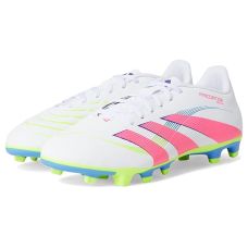 adidas Predator Club Firm Ground/Multi Ground Soccer Cleats adidas Predator Club Firm Ground/Multi Ground Soccer Cleats