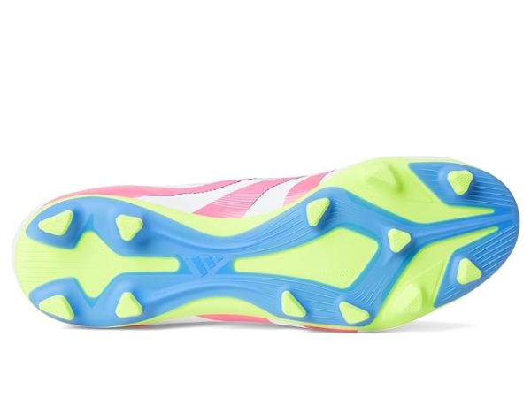 adidas Predator Club Firm Ground/Multi Ground Soccer Cleats adidas Predator Club Firm Ground/Multi Ground Soccer Cleats