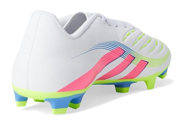 adidas Predator Club Firm Ground/Multi Ground Soccer Cleats adidas Predator Club Firm Ground/Multi Ground Soccer Cleats