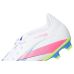 adidas Predator Club Firm Ground/Multi Ground Soccer Cleats adidas Predator Club Firm Ground/Multi Ground Soccer Cleats