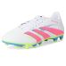 adidas Predator Club Firm Ground/Multi Ground Soccer Cleats adidas Predator Club Firm Ground/Multi Ground Soccer Cleats