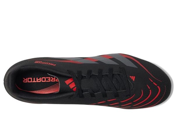 adidas Predator Club Firm Ground/Multi Ground Soccer Cleats adidas Predator Club Firm Ground/Multi Ground Soccer Cleats