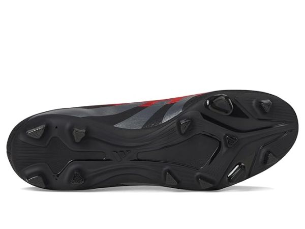 adidas Predator Club Firm Ground/Multi Ground Soccer Cleats adidas Predator Club Firm Ground/Multi Ground Soccer Cleats