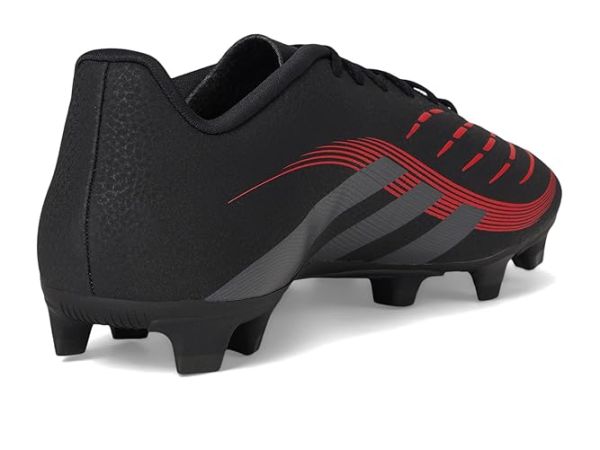 adidas Predator Club Firm Ground/Multi Ground Soccer Cleats adidas Predator Club Firm Ground/Multi Ground Soccer Cleats