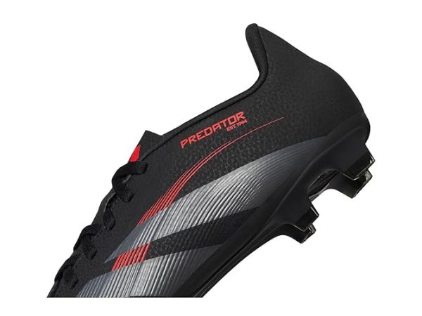 adidas Predator Club Firm Ground/Multi Ground Soccer Cleats adidas Predator Club Firm Ground/Multi Ground Soccer Cleats