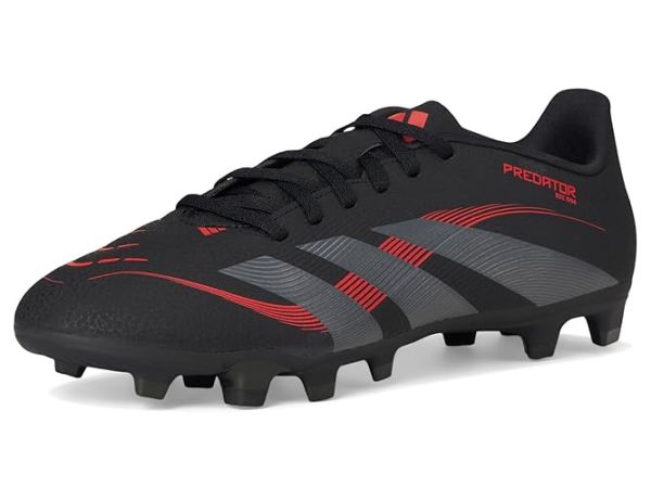 adidas Predator Club Firm Ground/Multi Ground Soccer Cleats adidas Predator Club Firm Ground/Multi Ground Soccer Cleats