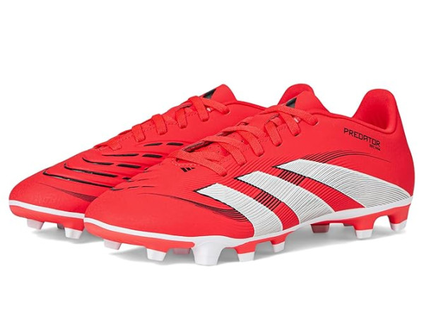 adidas Predator Club Firm Ground/Multi Ground Soccer Cleats