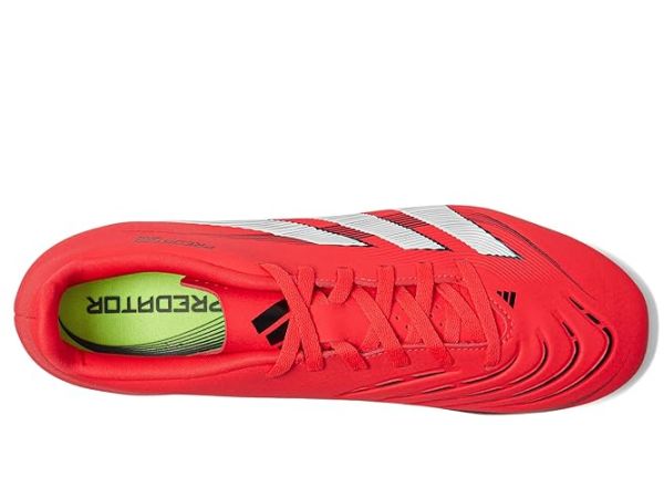 adidas Predator Club Firm Ground/Multi Ground Soccer Cleats