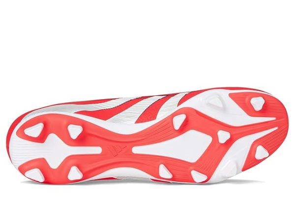 adidas Predator Club Firm Ground/Multi Ground Soccer Cleats