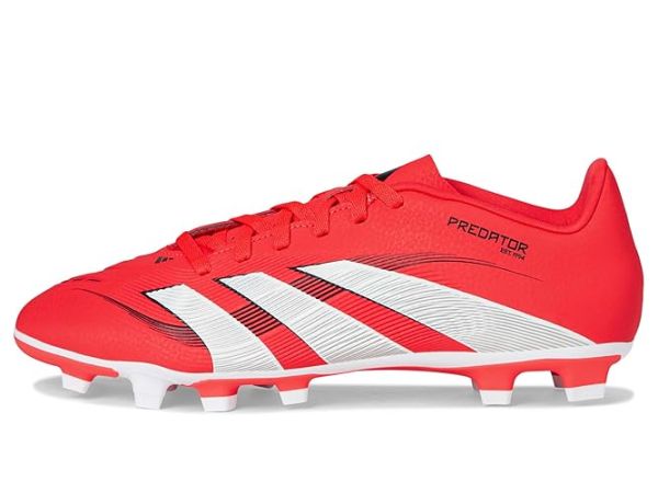 adidas Predator Club Firm Ground/Multi Ground Soccer Cleats