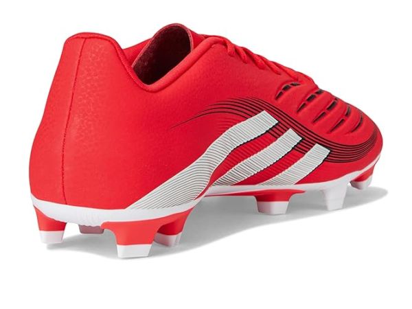 adidas Predator Club Firm Ground/Multi Ground Soccer Cleats