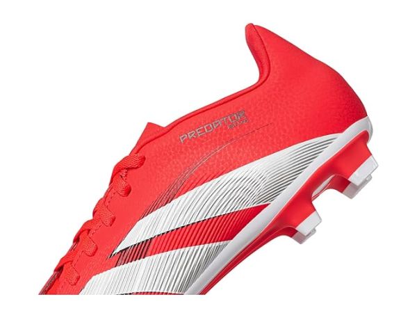 adidas Predator Club Firm Ground/Multi Ground Soccer Cleats