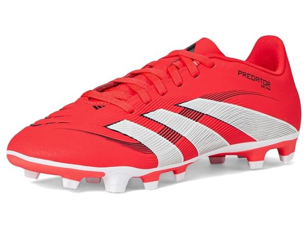 adidas Predator Club Firm Ground/Multi Ground Soccer Cleats
