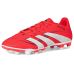 adidas Predator Club Firm Ground/Multi Ground Soccer Cleats