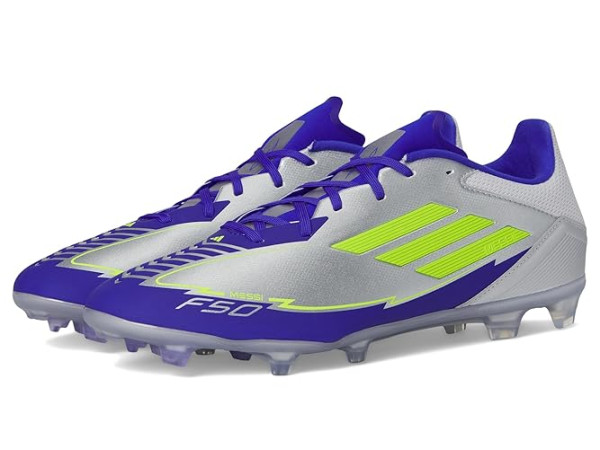 adidas F50 League Messi Firm Ground/Multi Ground Soccer Cleats