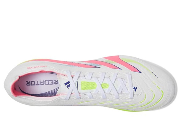 adidas Predator League Firm Ground/Multi Ground Soccer Cleats