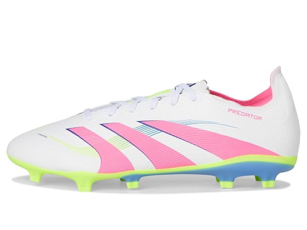 adidas Predator League Firm Ground/Multi Ground Soccer Cleats