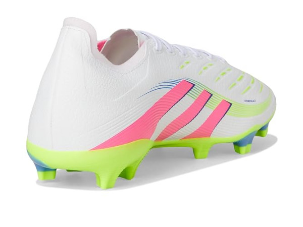 adidas Predator League Firm Ground/Multi Ground Soccer Cleats