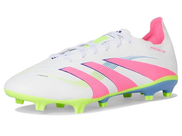 adidas Predator League Firm Ground/Multi Ground Soccer Cleats
