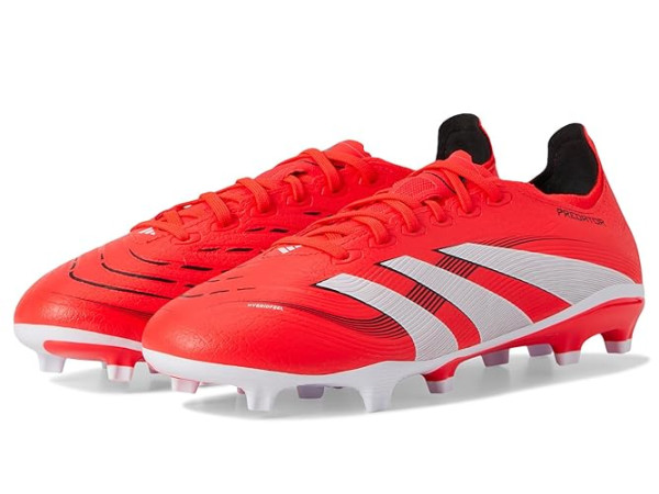 adidas Predator League Firm Ground/Multi Ground Soccer Cleats