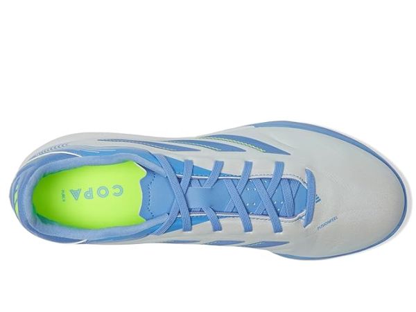 adidas Copa Pure 3 League Turf Soccer Cleats adidas Copa Pure 3 League Turf Soccer Cleats