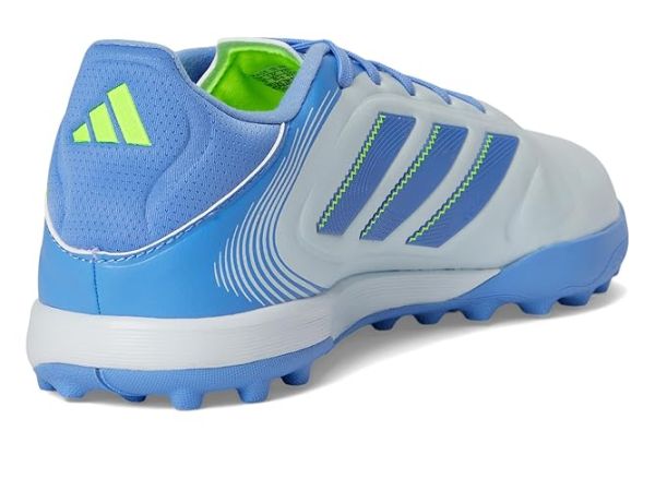 adidas Copa Pure 3 League Turf Soccer Cleats adidas Copa Pure 3 League Turf Soccer Cleats