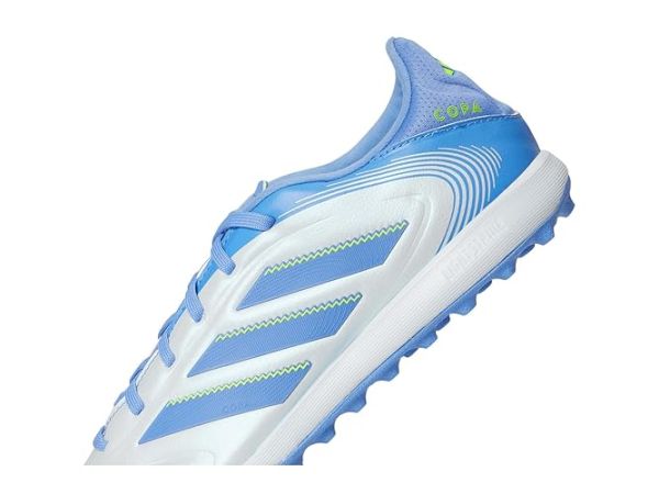 adidas Copa Pure 3 League Turf Soccer Cleats adidas Copa Pure 3 League Turf Soccer Cleats