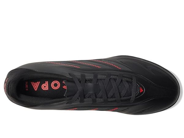 adidas Copa Pure 3 Club Turf Soccer Cleats adidas Copa Pure 3 Club Turf Soccer Cleats