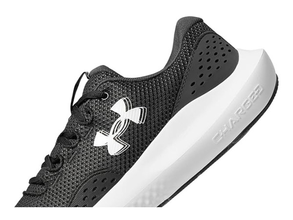 Under Armour Charged Surge