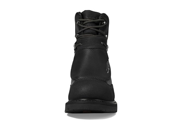 Timberland PRO External Met Guard 8 Inch Steel Safety Toe Waterproof Timberland PRO External Met Guard 8 Inch Steel Safety Toe Waterproof