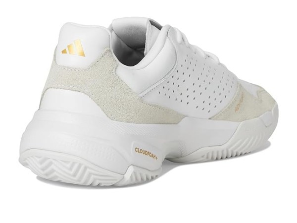 adidas Courtjam Control 3 Tennis Shoes adidas Courtjam Control 3 Tennis Shoes
