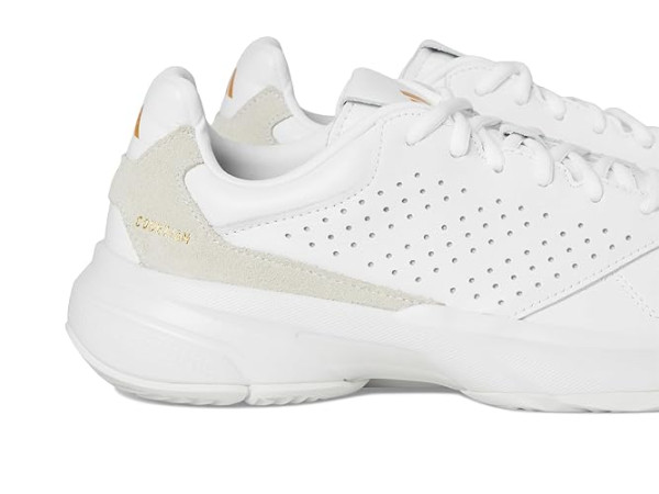 adidas Courtjam Control 3 Tennis Shoes adidas Courtjam Control 3 Tennis Shoes