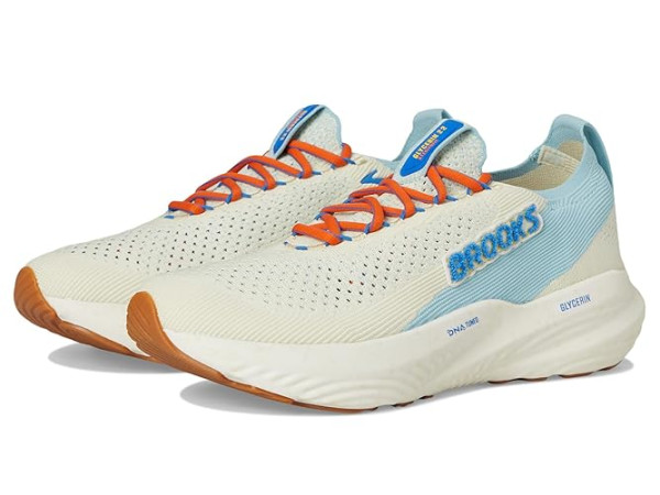 Brooks Glycerin StealthFit 22