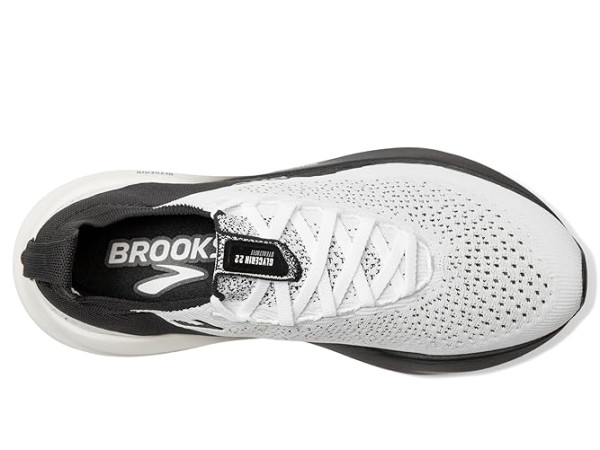 Brooks Glycerin StealthFit 22