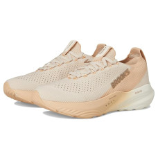 Almond Peach/Almond/Portabella Brooks Glycerin StealthFit 22