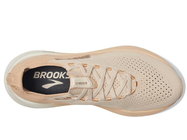 Brooks Glycerin StealthFit 22