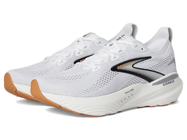 Brooks Glycerin GTS 22