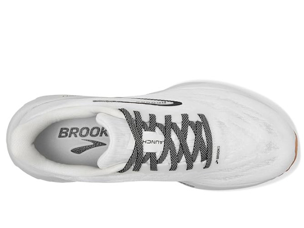 Brooks Launch 11