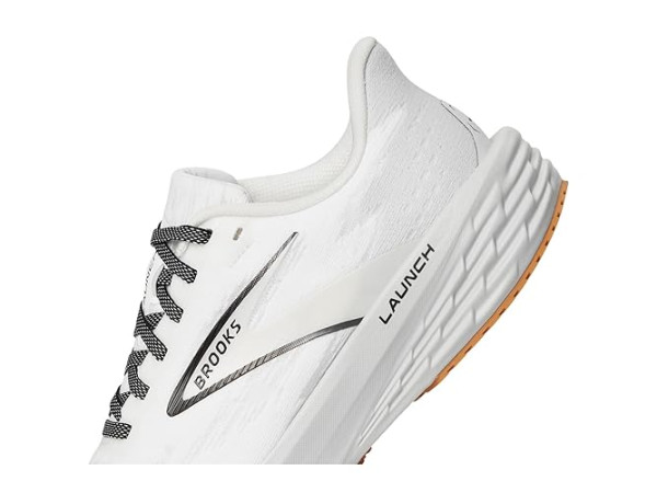 Brooks Launch 11