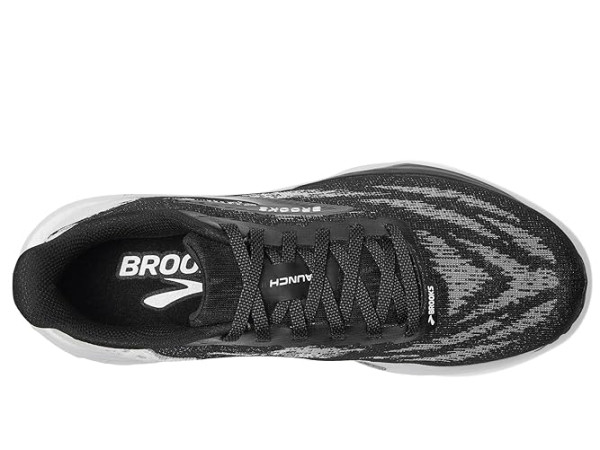 Brooks Launch 11