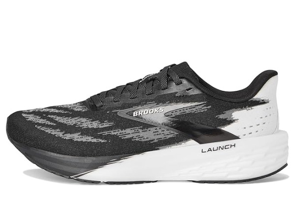 Brooks Launch 11