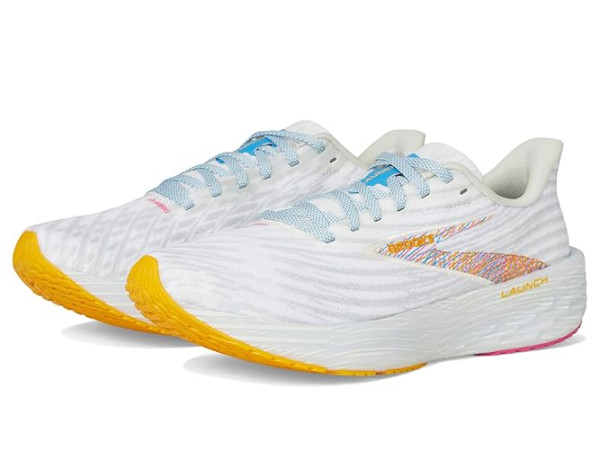 Brooks Launch 11