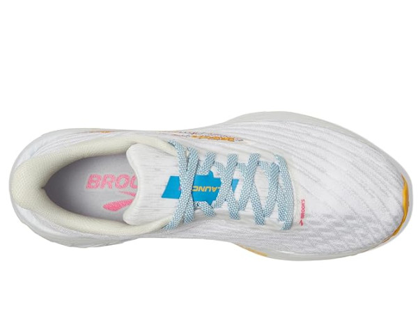 Brooks Launch 11