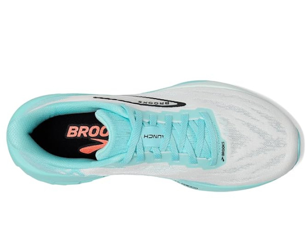 Brooks Launch 11