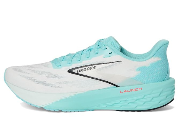 Brooks Launch 11