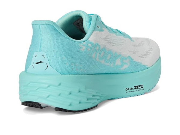 Brooks Launch 11