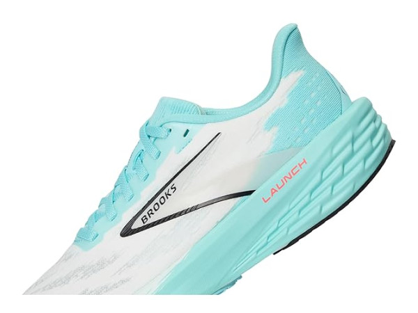 Brooks Launch 11