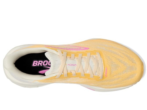 Brooks Launch 11